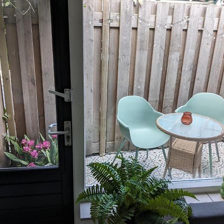 Zomerhuis In Wijk Aan Zee! 2 Pers מראה חיצוני תמונה