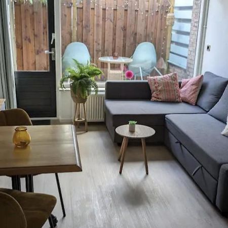 Zomerhuis In Wijk Aan Zee! 2 Pers מראה חיצוני תמונה