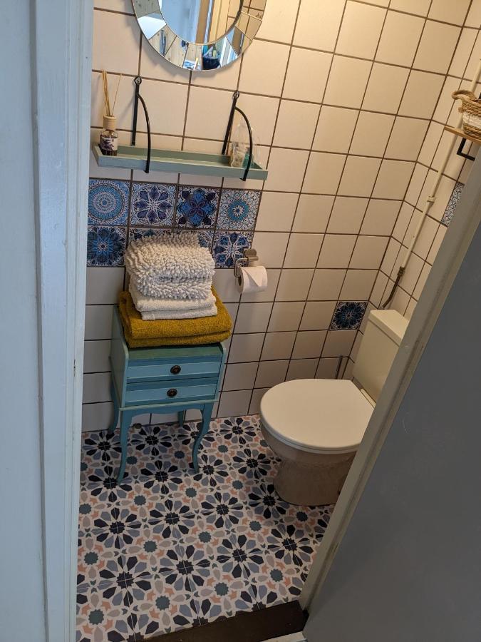 Zomerhuis In Wijk Aan Zee! 2 Pers מראה חיצוני תמונה